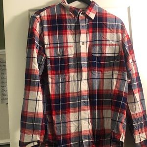 Old Navy Flannel
